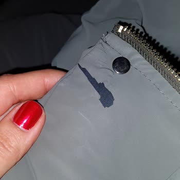 Zara'da İade Süreci Çilesi: Ürün Arızalı, Çözüm Yok!