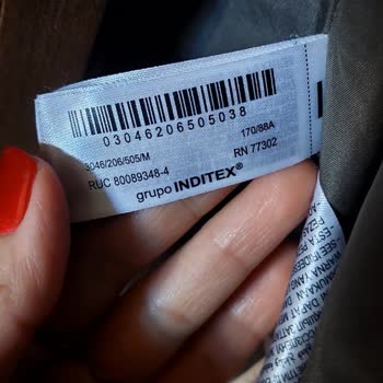 Zara'da İade Süreci Çilesi: Ürün Arızalı, Çözüm Yok!