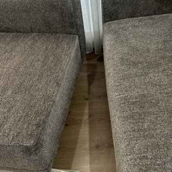 Köşe Takımı Aparatı Eksikliği Ve İlgisizlik