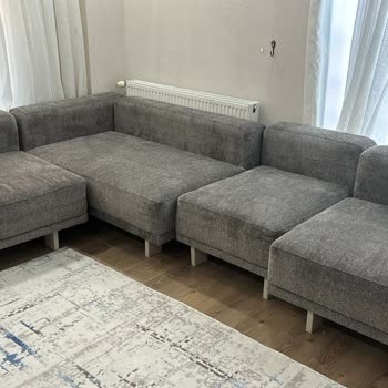 Köşe Takımı Aparatı Eksikliği Ve İlgisizlik