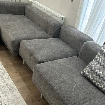 Köşe Takımı Aparatı Eksikliği Ve İlgisizlik