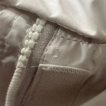 Montun Dikiş Problemi Ve Garanti Sorunu