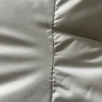 Montun Dikiş Problemi Ve Garanti Sorunu