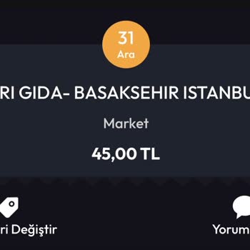 Yılbaşı Sabahı Küflü Ekmek Şoku