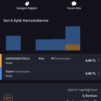Siparişime Ulaşamıyorum: Acil Yardım Talebi