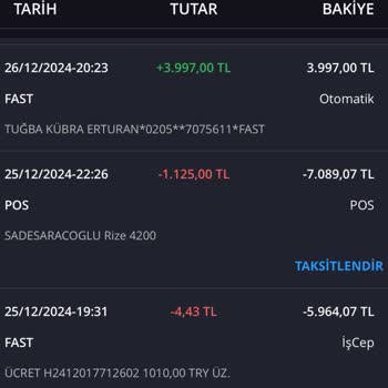 Siparişime Ulaşamıyorum: Acil Yardım Talebi