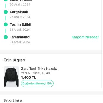 Kargo Skandalı: Yanlış Adrese Gönderilen Ürünler Ve Gizlilik İhlali