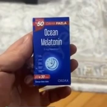 Orzax İlaç Ocean Hiçbir Etkisi Yok!