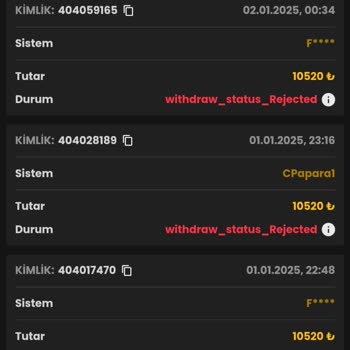 Çekim İşlemlerinde Belirsizlik Ve İletişim Eksikliği