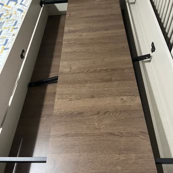 Doğtaş Mobilya Dayanıksız Yatak Ve Yetersiz Müşteri Hizmeti