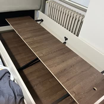 Doğtaş Mobilya Dayanıksız Yatak Ve Yetersiz Müşteri Hizmeti