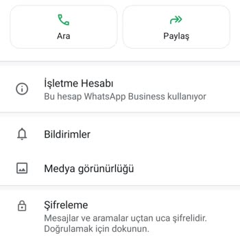 Bayilik Sürecinde İletişim Ve Taahhüt Sorunları