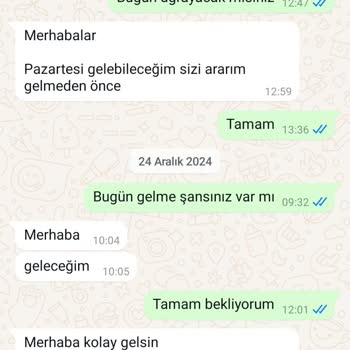 Bayilik Sürecinde İletişim Ve Taahhüt Sorunları