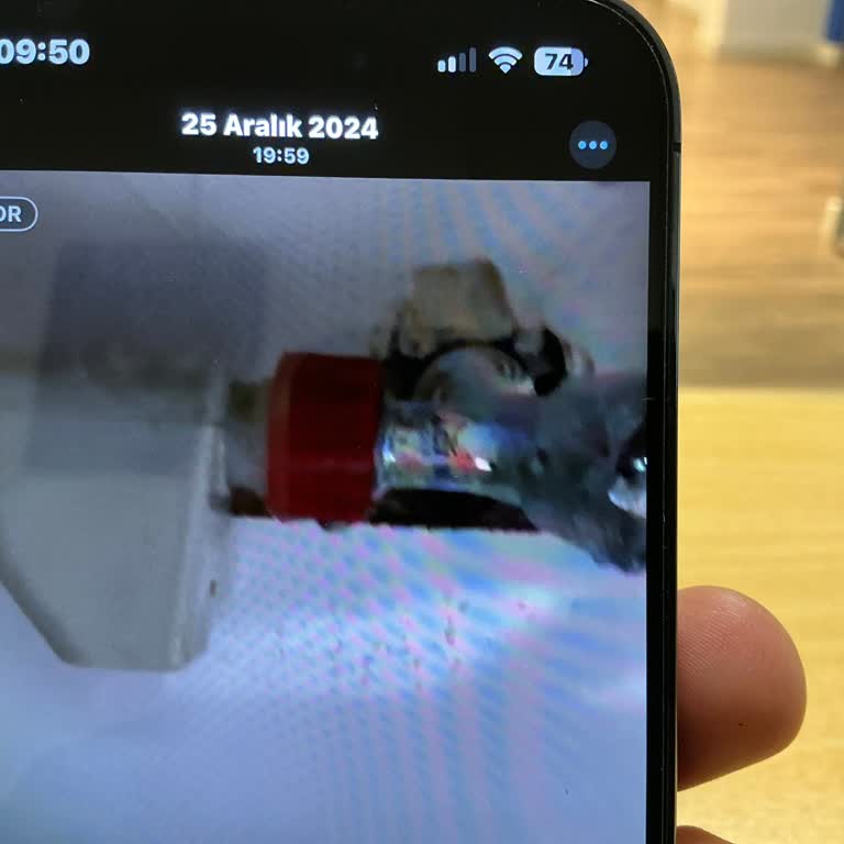 Montaj Hatası Ve Gereksiz Filtre Ücreti Mağduriyeti