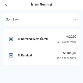 Paycell İade Sorunu: %20 Nakit İade Bekleniyor