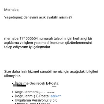 Paycell İade Sorunu: %20 Nakit İade Bekleniyor