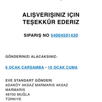 Zara Alışverişinde Kayıp Para Sorunu