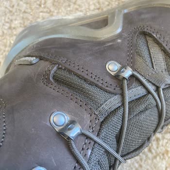 YDS Boots Kusurlu Ürün Sebebiyle Hayal Kırıklığı