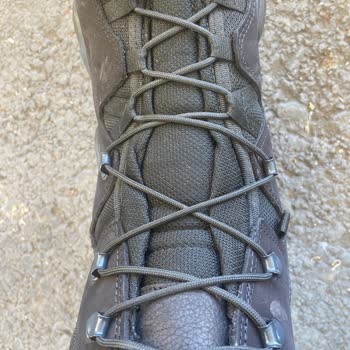 YDS Boots Kusurlu Ürün Sebebiyle Hayal Kırıklığı