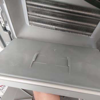 Beko Kurutma Makinesi Aksesuar Sorunu