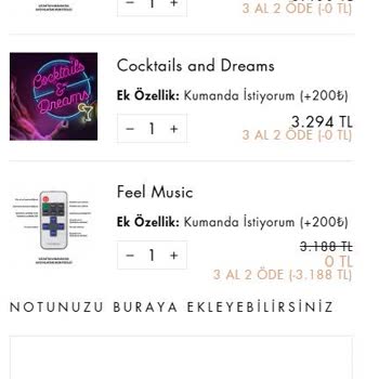 Siparişlerim Nerede: 25 Günlük Bekleyiş