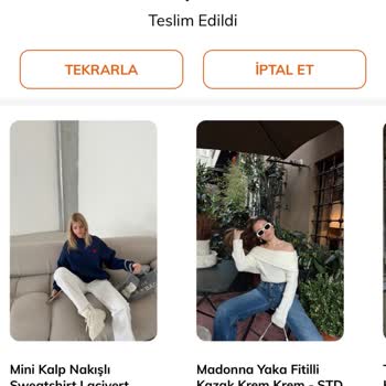 İade Sürecinde Yaşanan Zorluklar