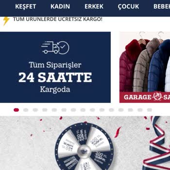 U.S. Polo Siparişim Kargoya Verilmedi, Mağduriyet Yaşıyorum