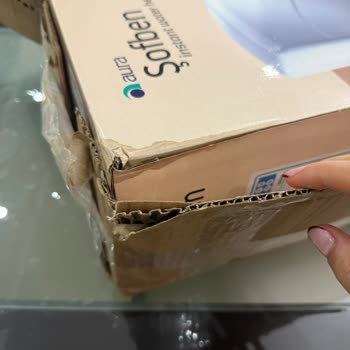 Kullanılmış Ürün Ve İlgisiz Satıcı: N11'de Hayal Kırıklığı