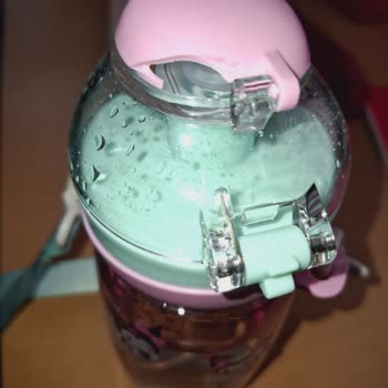 Pahalı Suluk Kapağı Kırıldı, Hayal Kırıklığına Uğradık