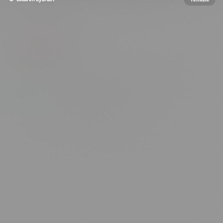 BTK'nın Yurt Dışı Cihaz Kapatma Sorunu: Sistem Arızası Mağduriyeti