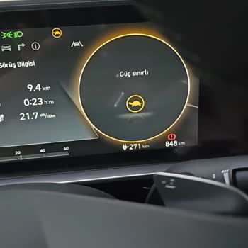 Hyundai Ioniq 6 Advance "Power Limited" Warning and Breakdown After 800 km