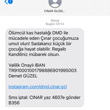 Kişisel Bilgilerin İzinsiz Kullanımı Ve Rahatsız Edici Mesajlar