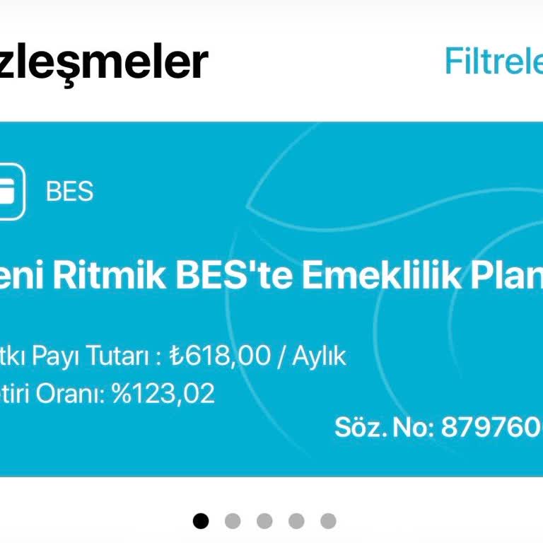 Beklenmedik Sözleşme Artışı Ve Müşteri Hizmetleri Sorunu