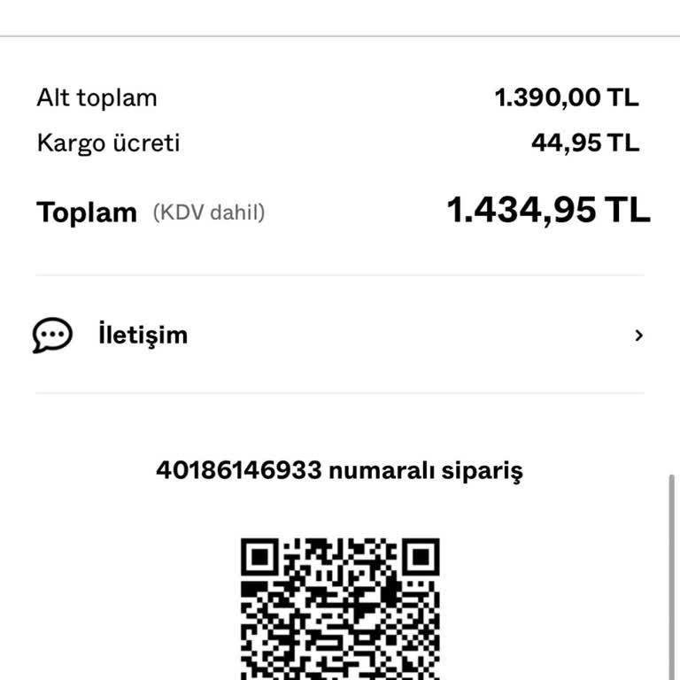 Kayıp Kargo Ve İletişim Sorunu