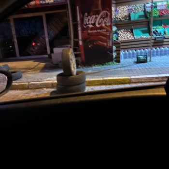 Avcılar Belediyesi Cihangir'de Yasal Olmayan Park Yeri İşgali