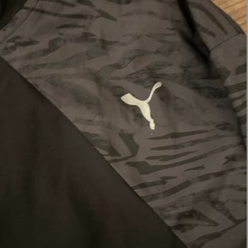 Puma Logosu Koptu: Garanti Kapsamında Çözüm Bekliyorum