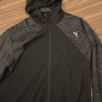 Puma Logosu Koptu: Garanti Kapsamında Çözüm Bekliyorum