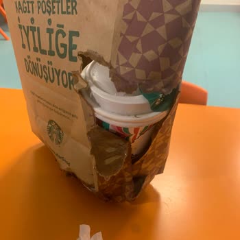Starbucks Coffee Lids Deforming and Causing Spills – Seeking Durable Solutions