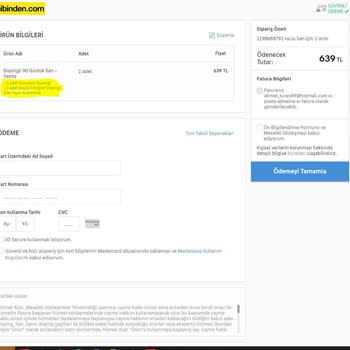 Doping Kullanımı Hakkında Yanıltıcı Bilgilendirme