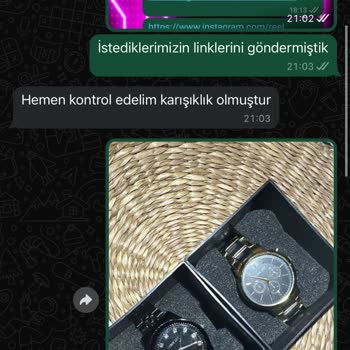 Yanlış Ürün Ve İade Sorunu