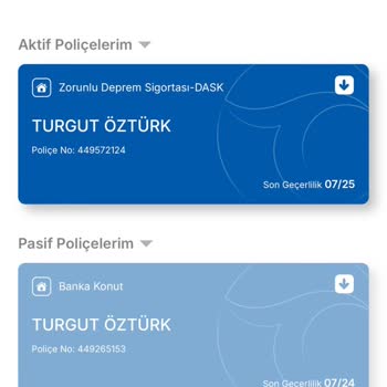 İzinsiz Sigorta Poliçesi Ve Haksız Kesinti