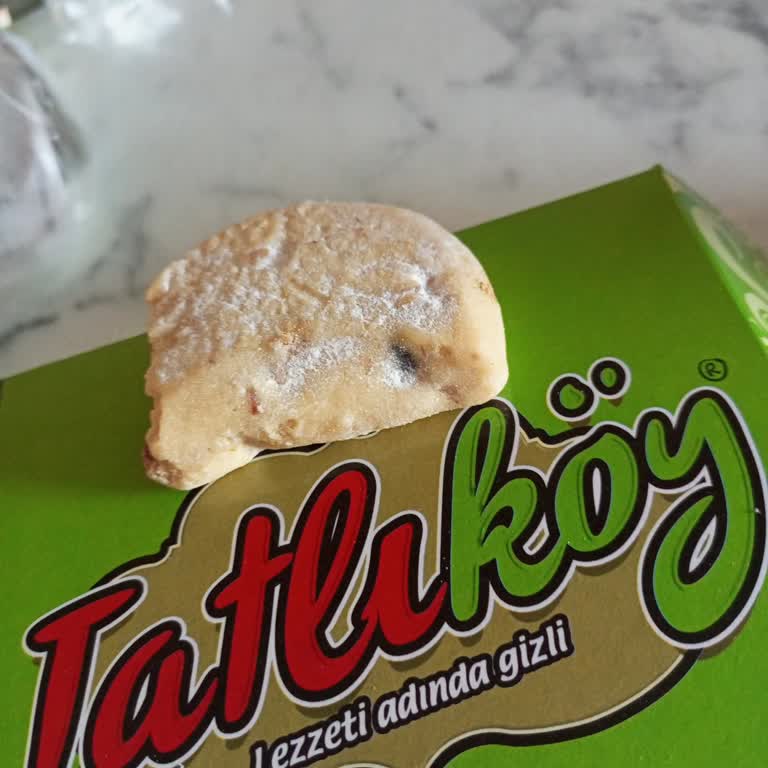 Küflü Kuru Pastalar Ve Denetim Eksikliği