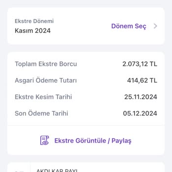 Findeks Raporunda Yanlış Gecikme Bildirimi