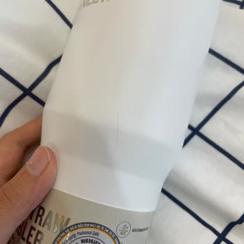 Çizik Gelen Termos İçin İade Sorunu