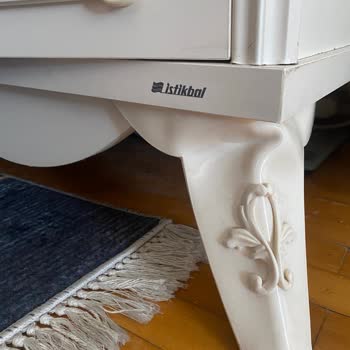 Güvenlik Tehlikesi: Yamulmuş Gardırop Ayağı