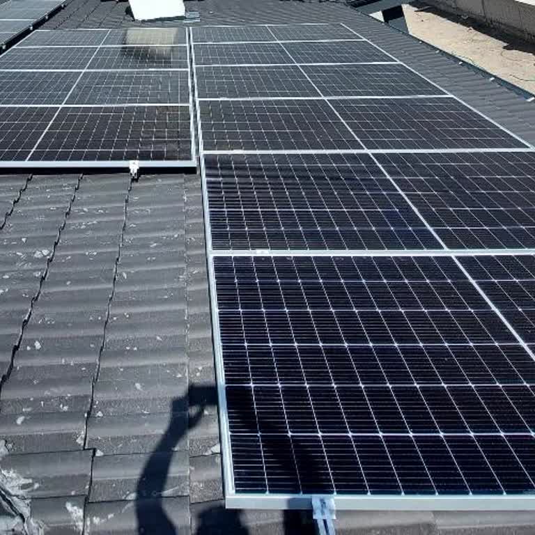 Trend Enerji Ankara Hala Kurulum ve Çalıştırma Gerçekleşmedi