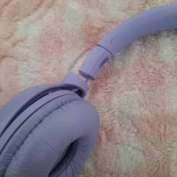 JBL Kulaklığımın Kırılması Ve Mağduriyetim