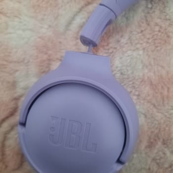 JBL Kulaklığımın Kırılması Ve Mağduriyetim