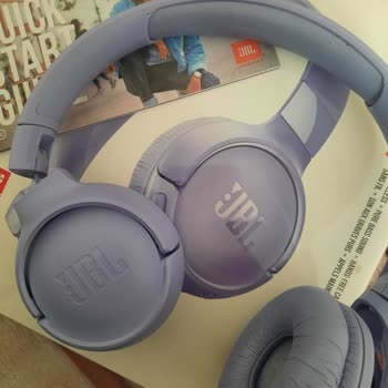 JBL Kulaklığımın Kırılması Ve Mağduriyetim