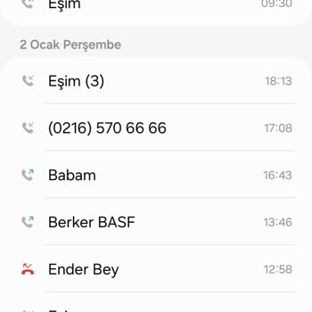 Eki aç